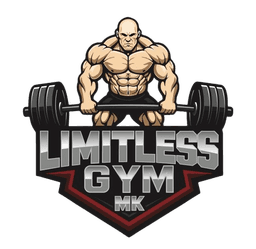 Limitless Gym MK
